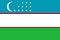 Usbekistan