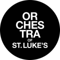 Orchestra of St. Luke's (OSL)