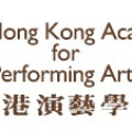 The Hong Kong Academy for Performing Arts