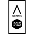 L'AO - Auditorium-Orchestre national de Lyon