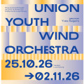 EUWYO - European Wind Youth Orchestra