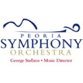 Peoria Symphony Orchestra