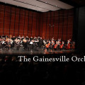 The Gainesville Orchestra