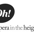 Opera in the Heights