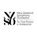 New Zealand Symphony Orchestra