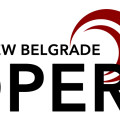 New Belgrade Opera