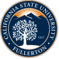 California State University, Fullerton