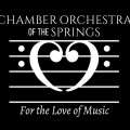 Chamber Orchestra of the Springs