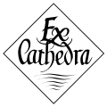 Ex Cathedra