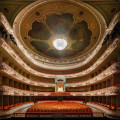 Mikhailovsky Theatre