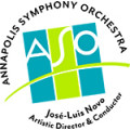 Annapolis Symphony Orchestra