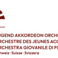 Nat. Jugend Akkordeon Orchester Schweiz