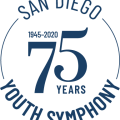 San Diego Youth Symphony