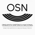 Orquesta Sinfónica Nacional de México