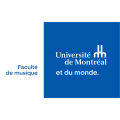 Faculté musique - Université de Montréal