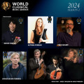 World Classical Music Awards