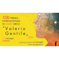 Premio Internazionale Di Canto Lirico “Valerio Gentile” XXVIII ed