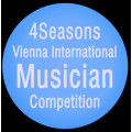 The 7th 4Seasons Vienna International Musician Competition