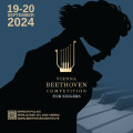 Vienna Beethoven Competition 2024 for Singers