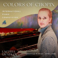 Colors of Chopin International Piano Competition (new deadline)