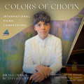 Colors of Chopin International Piano Competition