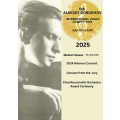 Aleksey Gorokhov International Violin Competition