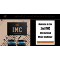 2nd IMC - International Music Challenge