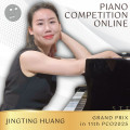 Piano Competition Online
