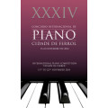 XXXIV International Piano Competition “Cidade de Ferrol”