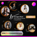 4th Georges Bizet International Music Competition