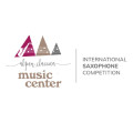 Alpen Classica Music Center Saxophone Competition