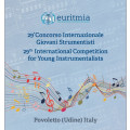 29th International Competition for Young Instrumentalists