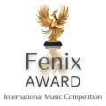 Fenix Award International Music Competition (Free entry)