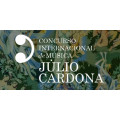 Júlio Cardona International Music Competition