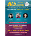 Accordi Musicali Academy| Sax and Clarinet Competition