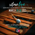 Spring Marimba Competition