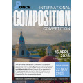 Ponce International Composition Competition