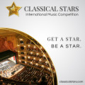 Classical Stars International Music Competition