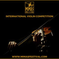 Mimas - International Violin Competition