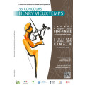 Concours Henry Vieuxtemps