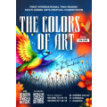 The Colors of Art