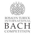 Rosalyn Tureck International Bach Competition