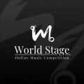 World Stage Online Music Competition | WSOMC