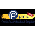 Premier Music International Competition Pro - PMIC Pro