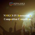 NMGCS IV International Composition Competition