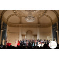 New York "Golden Classical Music Awards" International Music Comp