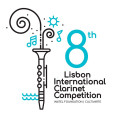 8th Lisbon International Clarinet Competition