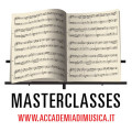 Piano, violin, cello advanced masterclasses