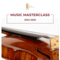 Casa Stradivari Music Masterclass