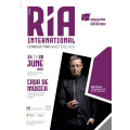 1st Edition of RIA International Conducting Masterclass